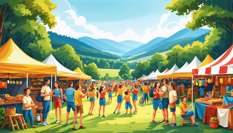 découvrez le lancement de la saison touristique à roche-aux-fées, une occasion parfaite pour explorer les trésors cachés de cette belle communauté. profitez d'activités variées, d'événements festifs et d'une nature riche pour un été inoubliable.