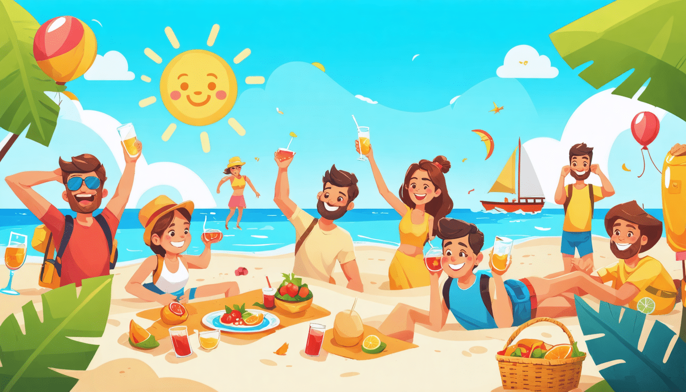 découvrez tout sur les chèques-vacances : qui peut en bénéficier et les critères d'éligibilité nécessaires pour profiter de cette aide au loisir. ne manquez pas cette opportunité de partir en vacances à moindre coût !