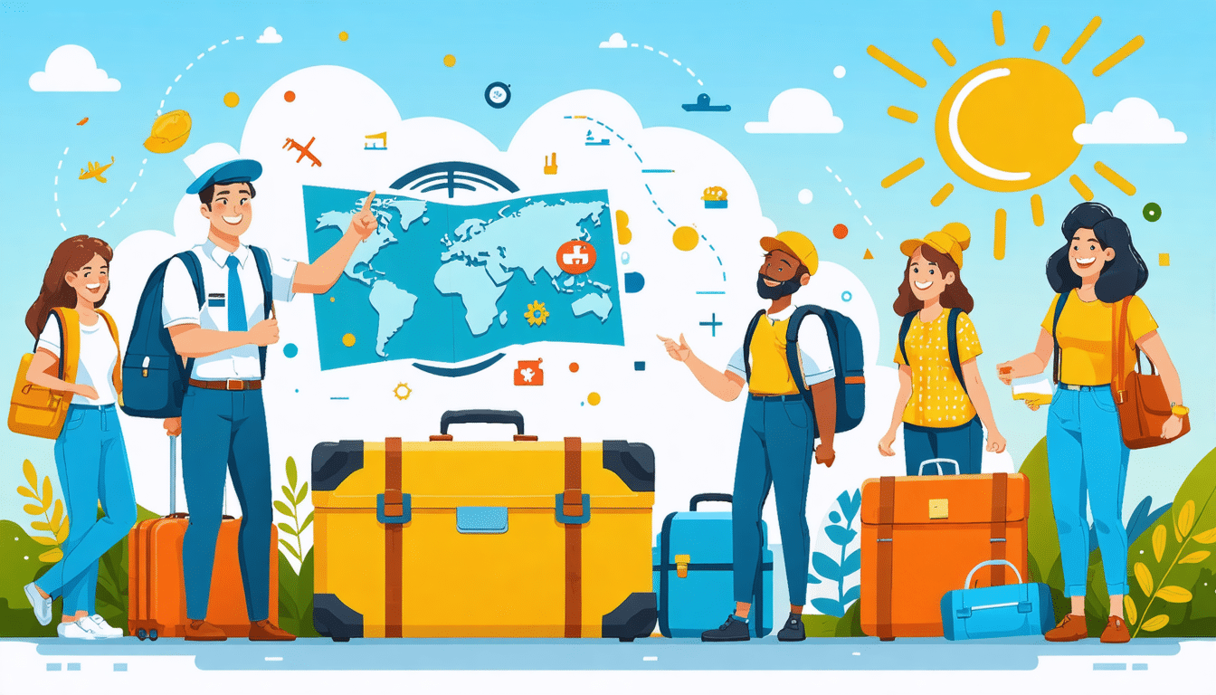 découvrez comment choisir l'assurance rapatriement idéale pour assurer votre retour en toute sécurité en cas d'urgence. obtenez des conseils pratiques et comparez les offres pour une tranquillité d'esprit lors de vos voyages.
