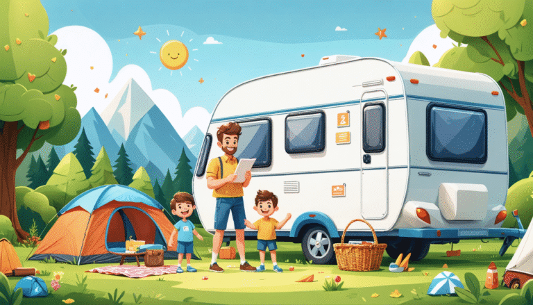 découvrez comment déclarer vos revenus issus de la location de camping-cars. cette guide vous explique les étapes à suivre, les obligations fiscales à respecter et les conseils pratiques pour optimiser votre déclaration et éviter les erreurs courantes.