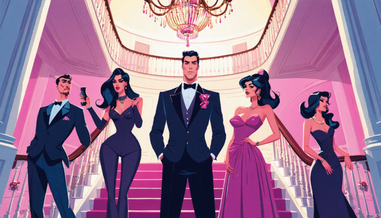 découvrez les mystères de l'hôtel le plus secret de paris à travers les événements tragiques du braquage kardashian. une plongée fascinante dans l'univers caché de la haute société et des intrigues parisiennes.