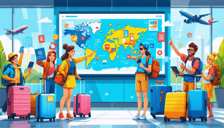 découvrez pourquoi de plus en plus de voyageurs choisissent les plans de paiement différé pour financer leurs aventures. explorez les avantages et les moments opportuns pour les utiliser, afin de voyager sans stress financier.