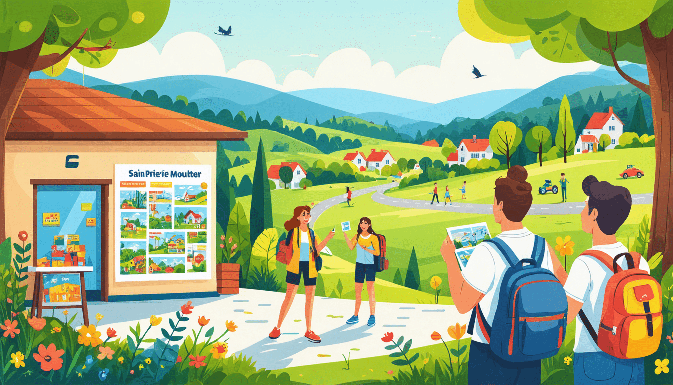 découvrez la saison 2025 à l'office de tourisme de saint-pierre-le-moûtier et magny-cours. explorez les nouvelles activités, événements incontournables et paysages enchanteurs qui vous attendent. préparez votre visite et plongez dans une expérience inoubliable!