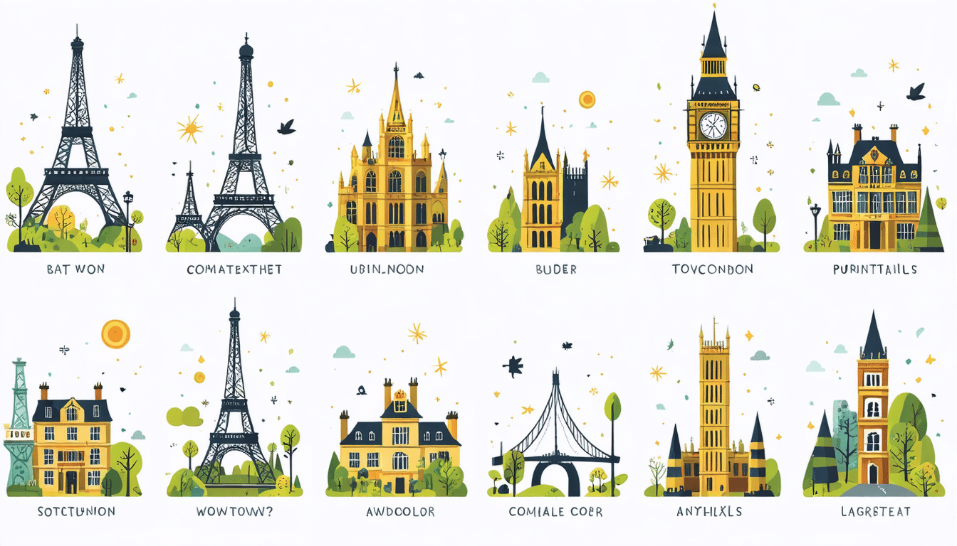 explorez 12 escapades enchanteuses autour de londres, des destinations idéales pour une journée ou un week-end. évadez-vous dans la nature, découvrez des villages pittoresques et profitez d'activités captivantes à quelques kilomètres de la capitale.