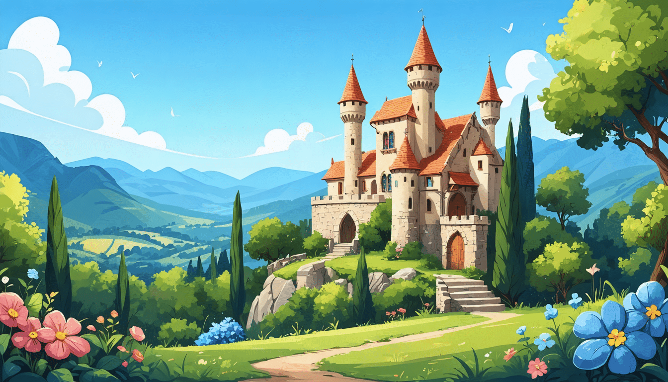 explorez un château secret entouré de la nature, à proximité de perpignan. offrant une vue imprenable, cet endroit unique vous promet une expérience inoubliable. plongez dans l'histoire et la beauté de ce trésor caché.