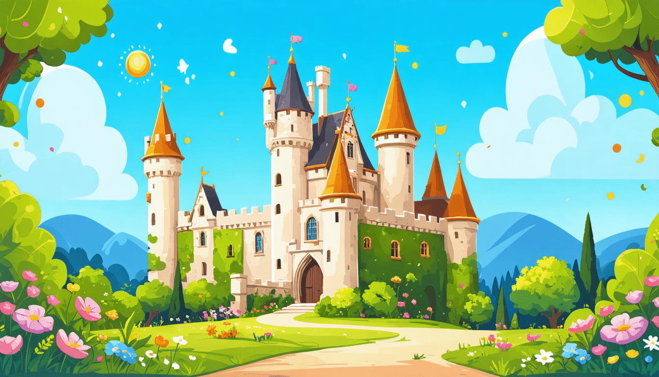 explorez un château méconnu de la loire, situé à moins de 30 minutes d'angers. plongez dans l'histoire et la magie de ce véritable joyau caché qui mérite d'être découvert lors de votre prochaine aventure.