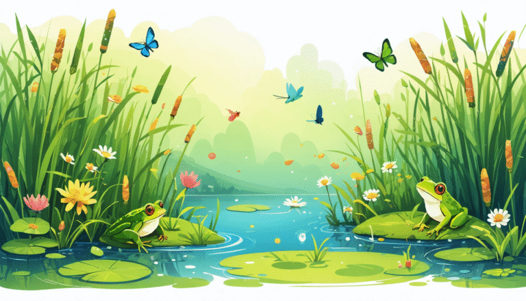 plongez dans l'univers fascinant de ce marais secret du nord de la france, où une biodiversité unique et un mode de vie exceptionnel vous attendent. explorez la faune et la flore remarquables, ainsi que les traditions locales qui font de cet endroit un véritable trésor naturel.
