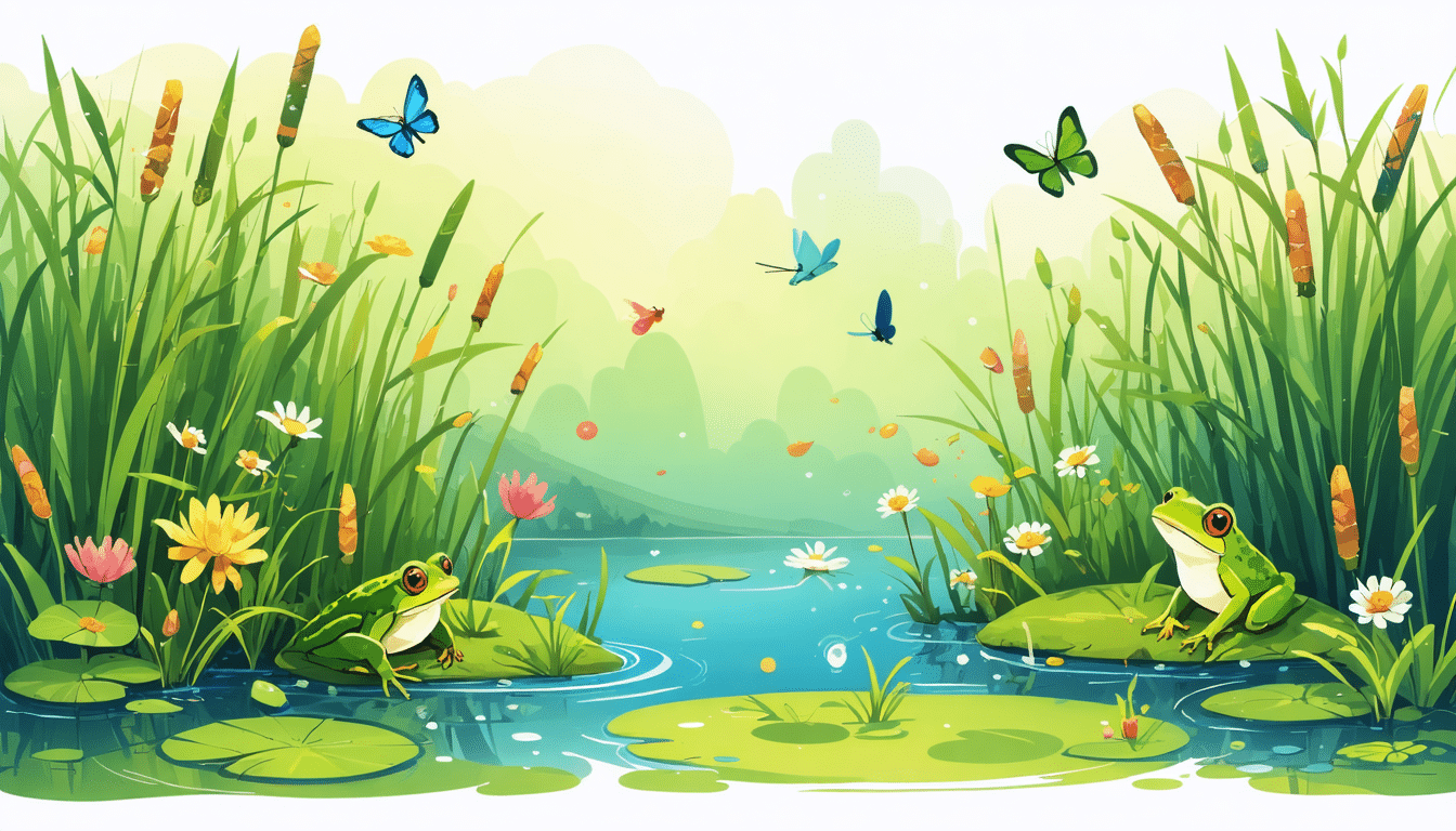plongez dans l'univers fascinant de ce marais secret du nord de la france, où une biodiversité unique et un mode de vie exceptionnel vous attendent. explorez la faune et la flore remarquables, ainsi que les traditions locales qui font de cet endroit un véritable trésor naturel.