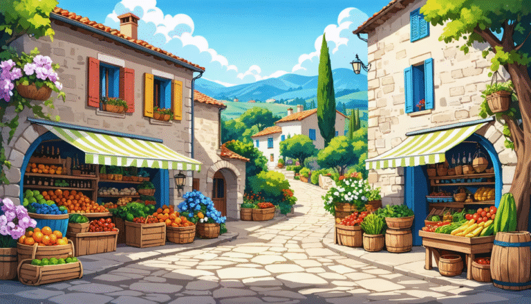 plongez dans l'histoire et le charme de ce village pittoresque du sud-ouest, l'un des plus anciens de france, souvent appelé le 'portugal secret'. un voyage inoubliable au cœur de paysages authentiques et d'une culture fascinante vous attend.