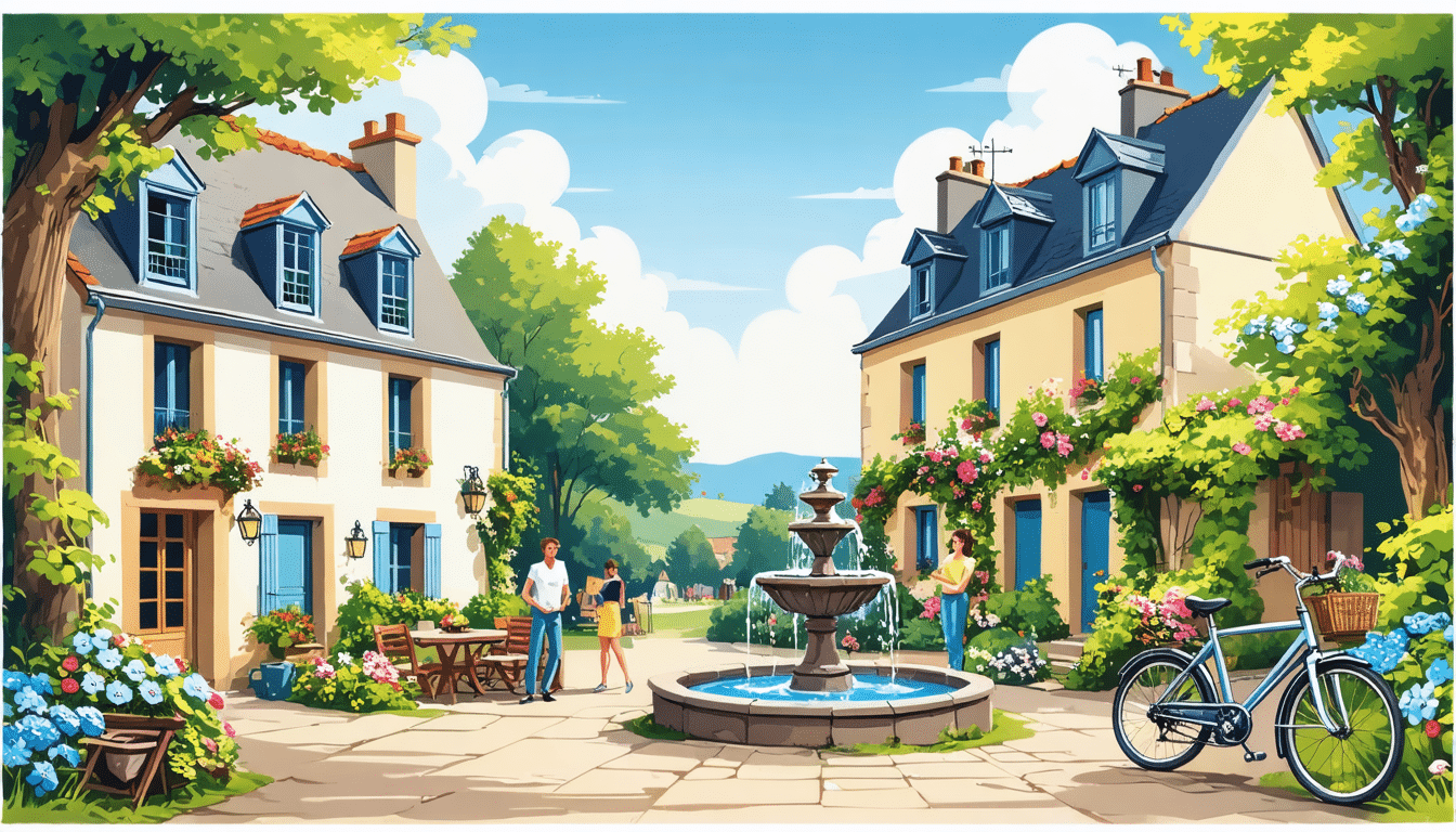 plongez dans l'atmosphère paisible de ce village pittoresque du pas-de-calais. éloigné des foules du touquet, ce havre de paix vous invite à explorer ses charmes authentiques, ses paysages enchanteurs et son ambiance conviviale.