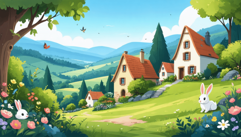explorez ce village pittoresque, un véritable trésor caché à proximité du parc naturel régional des ardennes. parfait pour les amoureux de la nature et les curieux en quête d'authenticité, ce joyau français vous séduira par son charme et ses paysages magnifiques.