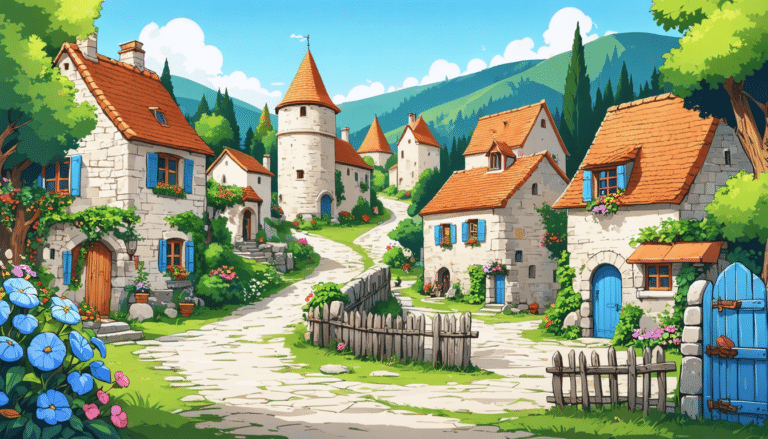 plongez dans l'histoire en visitant cette cité médiévale, classée parmi les plus beaux villages de france. située au cœur d'un parc naturel régional, elle vous émerveillera par ses ruelles pittoresques et son patrimoine exceptionnel.