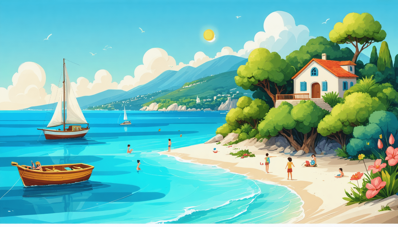 explorez une île cachée, véritable trésor méconnu proche de marseille, et laissez-vous séduire par ses paysages époustouflants et son atmosphère unique, une destination incontournable à découvrir dans le sud de la france.