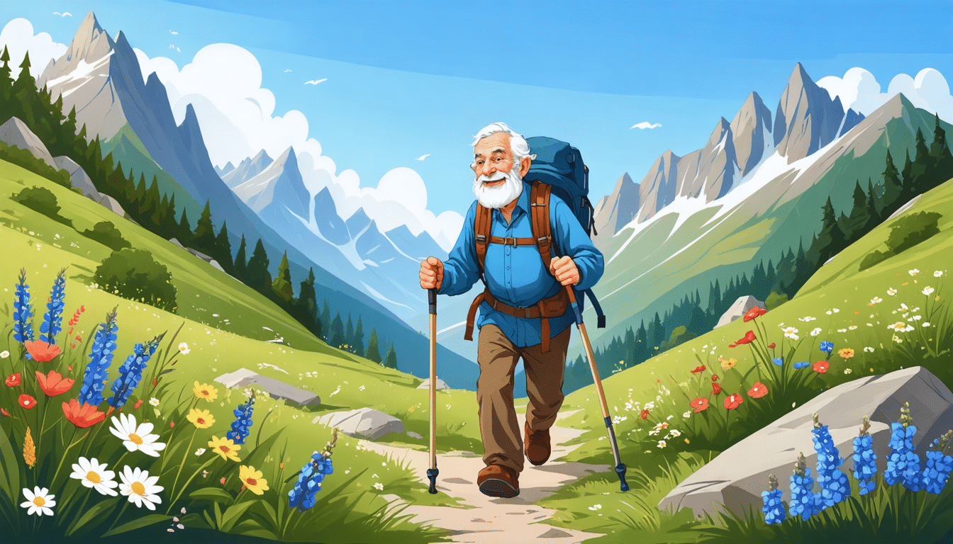 découvrez le guide ultime pour les passionnés de randonnée ! explorez les sentiers emblématiques du gr®10 et gr®11 dans les pyrénées et plongez dans une aventure inoubliable entre paysages majestueux et nature sauvage.