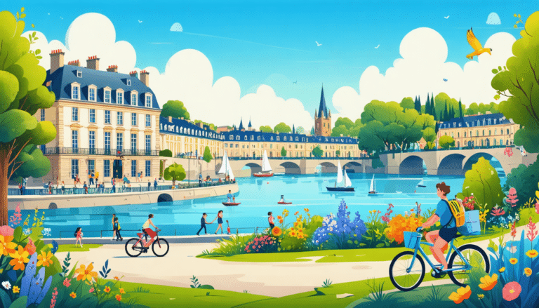 plongez au cœur de l'été à nantes avec la maison cassini. une expérience inoubliable vous attend, mêlant détente et découverte. profitez d'un cadre enchanteur où chaque instant devient un souvenir précieux. réservez votre escapade au soleil dès maintenant!
