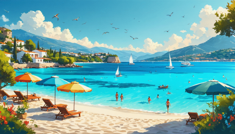 plongez dans les paysages enchanteurs de majorque lors de vos vacances tout compris. découvrez des plages paradisiaques, des montagnes majestueuses et une culture riche, tout en profitant d'un séjour sans soucis. réservez dès maintenant votre escapade idéale sur cette île méditerranéenne.