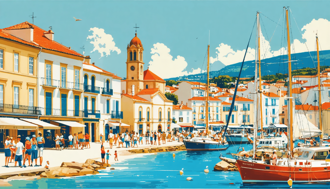 plongez dans l'histoire captivante de saint-jean-de-luz, une destination prisée pour son patrimoine riche et ses traditions uniques. découvrez les secrets de cette ville charmante qui séduit les passionnés d'histoire par ses monuments emblématiques, ses récits marins et son atmosphère enchanteuse.