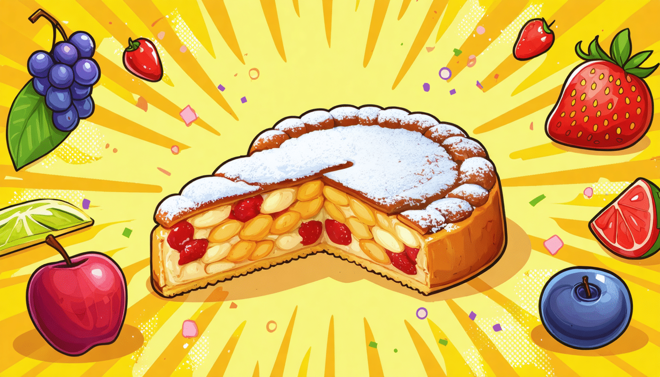 découvrez tout sur le gâteau basque, cette délicieuse pâtisserie emblématique du pays basque, ses origines, ses ingrédients secrets et les meilleures recettes pour le préparer chez vous.