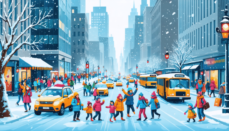 des millions de personnes sont impactées par des avertissements de voyage en raison d'une tempête de glace qui touche la région, entraînant des conditions climatiques dangereuses et des perturbations importantes. restez informé sur les dernières mises à jour et conseils de sécurité.