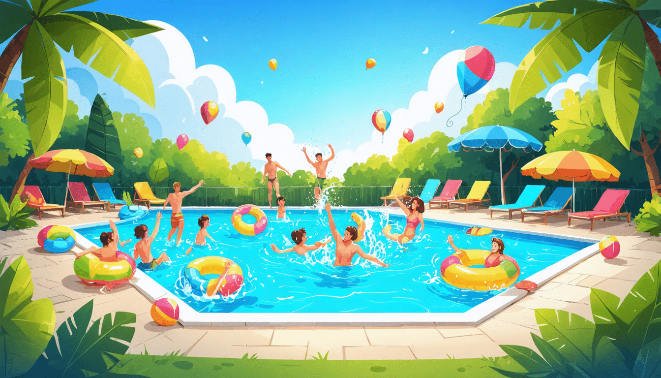 découvrez dunières, la destination idéale pour des vacances animées ! profitez de notre piscine rafraîchissante et d'une multitude d'activités pour tous les âges, garantissant des moments inoubliables en famille ou entre amis.