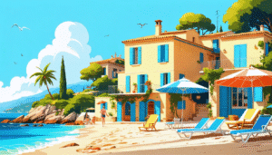 découvrez les 5 maisons de vacances incontournables sur la côte d'azur pour un été inoubliable. profitez du soleil, des plages et d'un cadre enchanteur qui fera de votre séjour un véritable moment d'évasion.