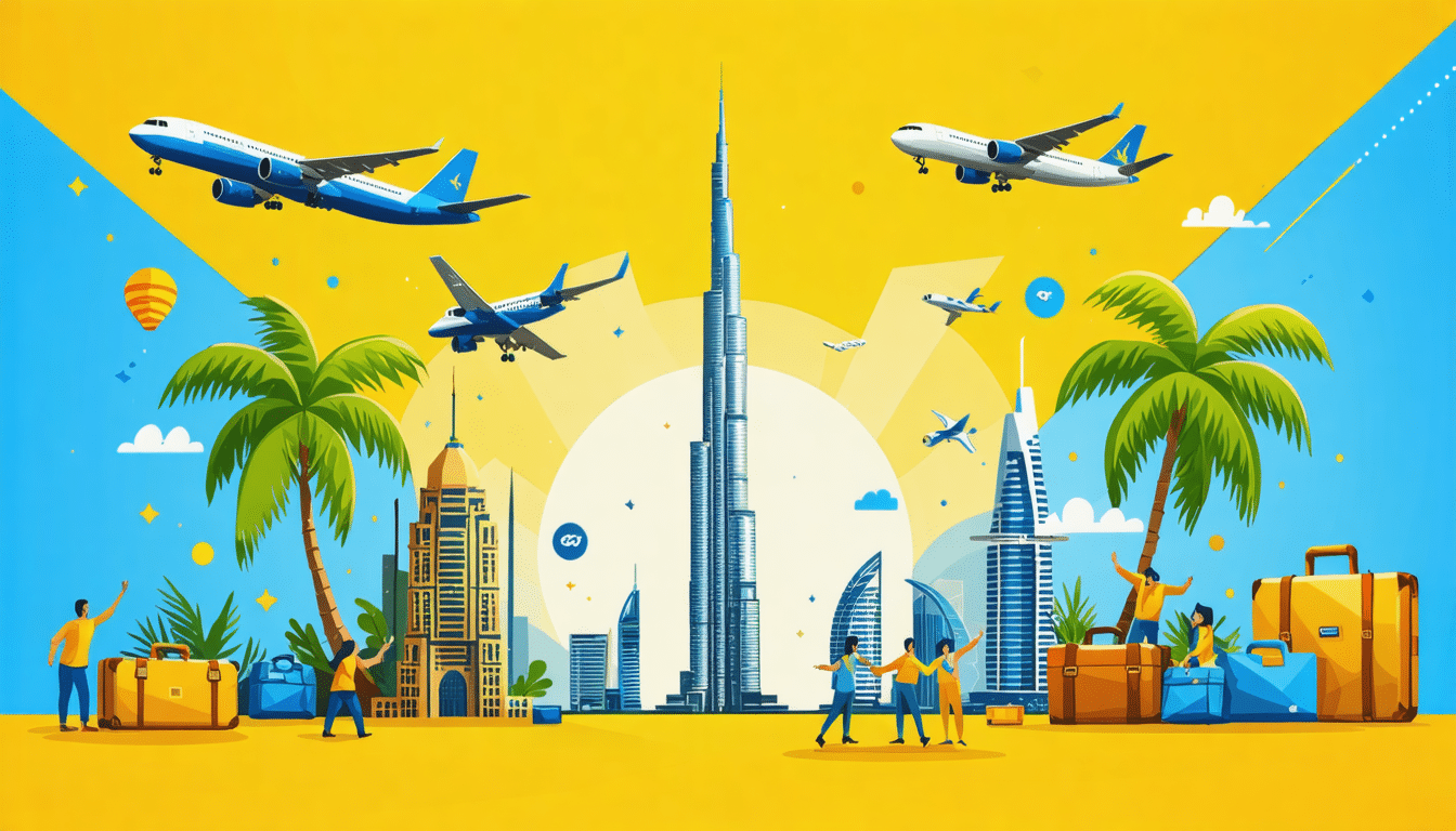 découvrez comment expedia group élargit son empreinte au moyen-orient en nouant de nouveaux partenariats stratégiques dans le secteur du voyage, offrant ainsi des opportunités enrichissantes aux voyageurs et aux entreprises locales.