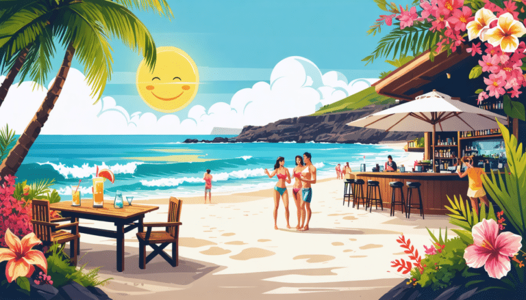 découvrez le climat agréable des canaries en décembre, idéal pour échapper à l'hiver. profitez d'une oasis hivernale avec des températures douces, des journées ensoleillées et des paysages à couper le souffle. parfait pour des vacances reposantes en plein air.