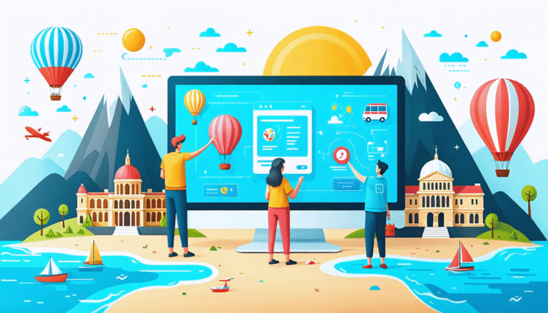 découvrez flyte, la nouvelle filiale de creatd, qui révolutionne la réservation de voyages grâce à une plateforme innovante alimentée par l'intelligence artificielle. simplifiez vos réservations et profitez d'une expérience personnalisée, plus rapide et intuitive.