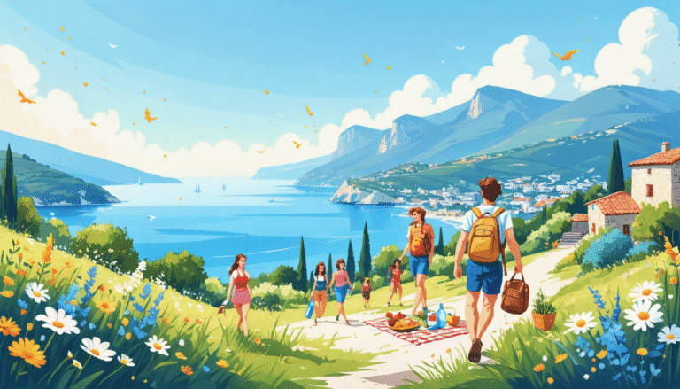 découvrez la corse sous un nouveau jour avec nos séjours printaniers à petit prix. profitez de paysages époustouflants, de plages idylliques et d'activités inoubliables tout en préservant votre budget. réservez dès maintenant pour une escapade inoubliable !