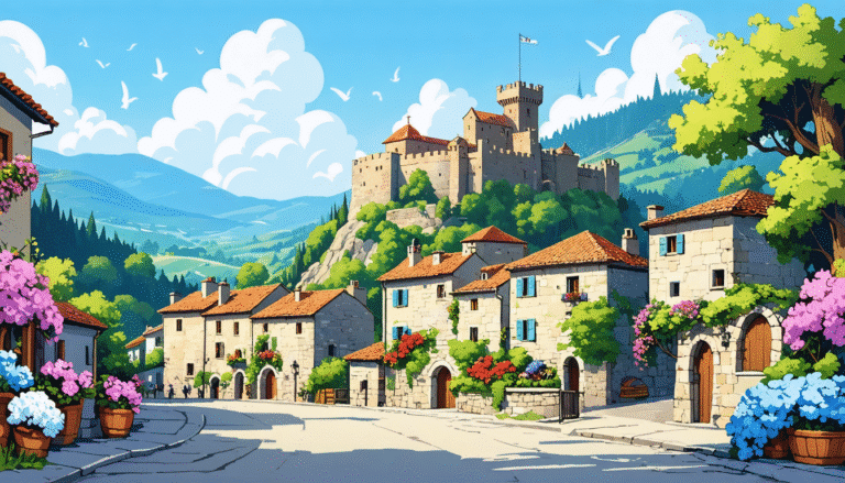 découvrez la cité médiévale du puy-de-dôme, un trésor historique en france. imprégnez-vous de son architecture fascinante, de ses ruelles pittoresques et de son riche patrimoine culturel. une expérience inoubliable à ne pas manquer !