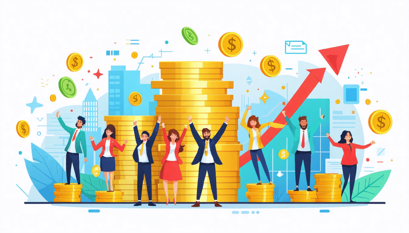 découvrez comment la fintech indienne de voyage scapia a réussi à lever 40 millions de dollars lors de son financement de série b, marquant une étape clé dans son développement et son expansion sur le marché des technologies financières.