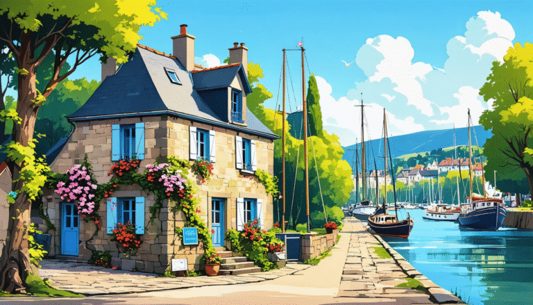découvrez la maison du capitaine lala saul, une immersion fascinante au cœur de quimper. explorez l'histoire, les secrets et la culture de cette ville bretonne à travers le parcours unique de son célèbre capitaine.
