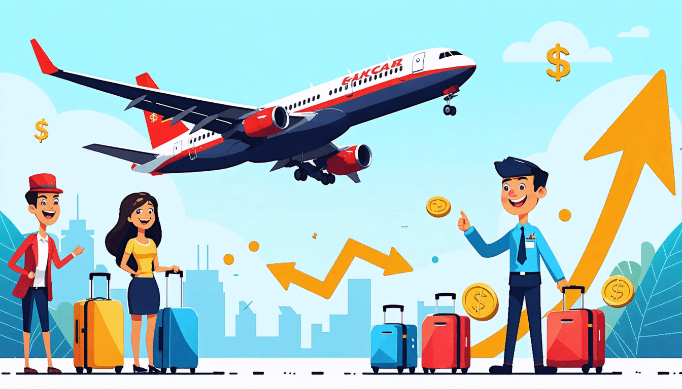 découvrez les détails du lancement de l'autorisation de voyage pour le royaume-uni, qui prévoit une augmentation des coûts de 60 % dès sa mise en œuvre. informez-vous sur les implications de cette nouvelle exigence pour les voyageurs.