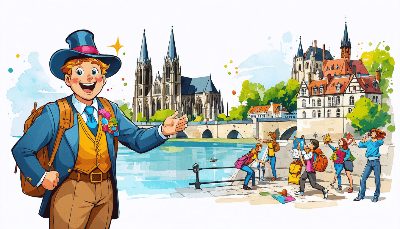 découvrez les détails autour du licenciement du directeur de l'office de tourisme de nevers agglomération, un événement marquant qui soulève des questions sur l'avenir du tourisme dans la région. restez informés des conséquences et des réactions suite à cette décision.