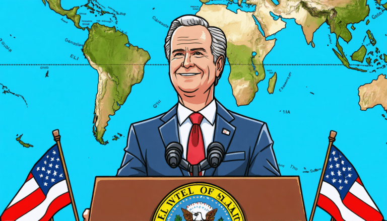 le sénateur chris van hollen menace de se rendre à el salvador si abrego garcia n'est pas libéré d'ici la mi-semaine, afin de souligner l'importance des droits de l'homme et d'intervenir dans cette affaire préoccupante. suivez les développements de cette situation critique.