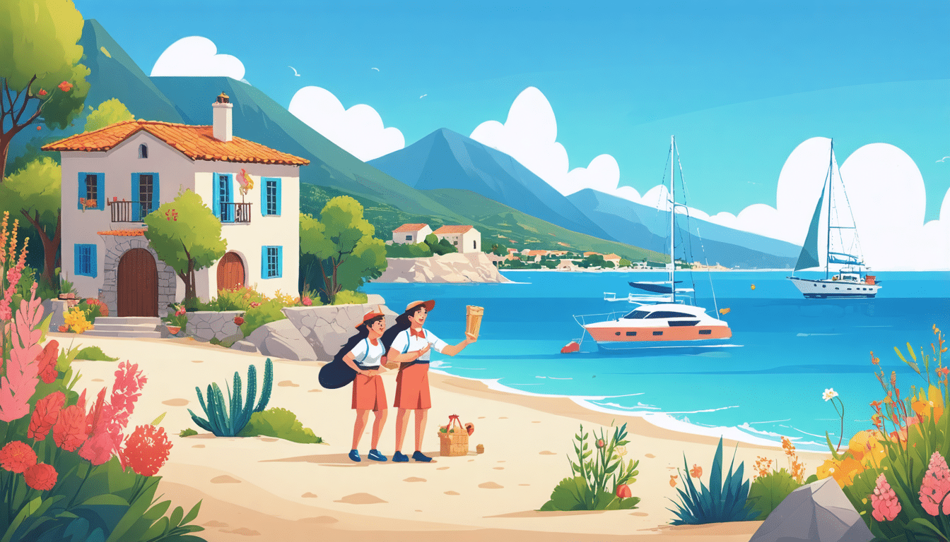 découvrez comment les loueurs de voitures en corse cherchent à s'émanciper des contraintes insulaires. cette tendance, qui suscite de plus en plus de critiques, soulève des débats sur la préservation de l'île de beauté et ses ressources. plongez au cœur de ce sujet épineux qui divise locaux et visiteurs.