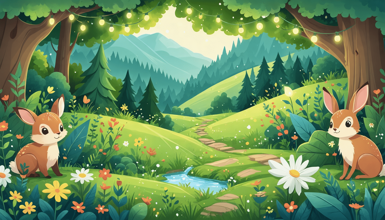 découvrez les sentiers enchanteurs de l'ohio, où la nature se transforme en un véritable conte de fées. vivez une aventure mémorable en famille au cœur de paysages magiques, parfaits pour des escapades conviviales et inoubliables.