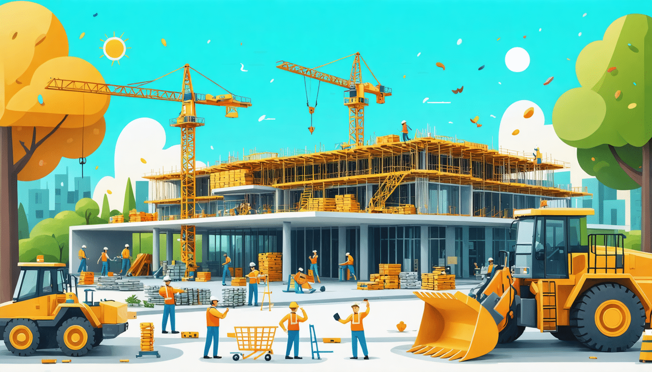 découvrez les derniers développements concernant le nouvel office de tourisme à cholet, dont les travaux ont enfin commencé. cette initiative promet d'embellir la ville et d'améliorer l'accueil des visiteurs. suivez l'évolution de ce projet ambitieux qui dynamisera le secteur touristique local.