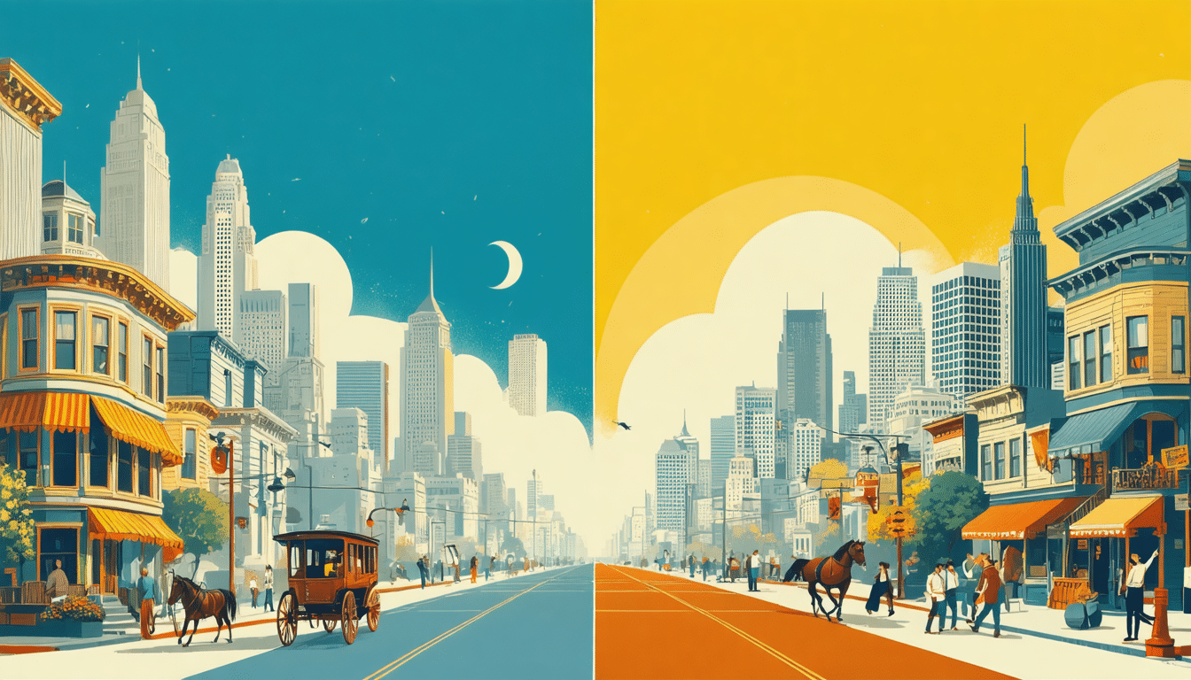 découvrez l'histoire captivante de san francisco, de ses humbles origines au cœur de la silicon valley. plongez dans l'évolution d'une ville emblématique qui a su transformer son paysage et son identité au fil des décennies.