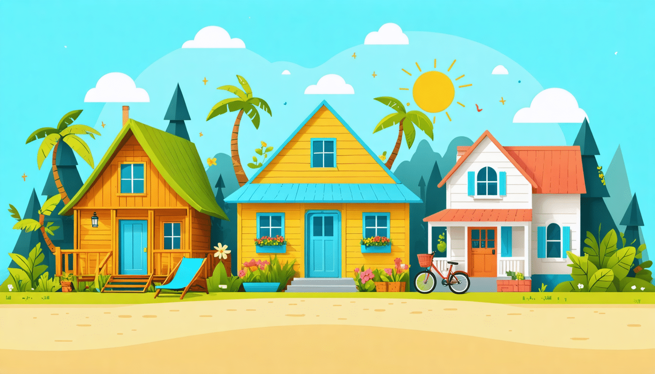 explorez des options de location de vacances en dehors d'airbnb. découvrez des alternatives offrant des expériences uniques, des tarifs compétitifs et un service personnalisé pour rendre vos séjours inoubliables.