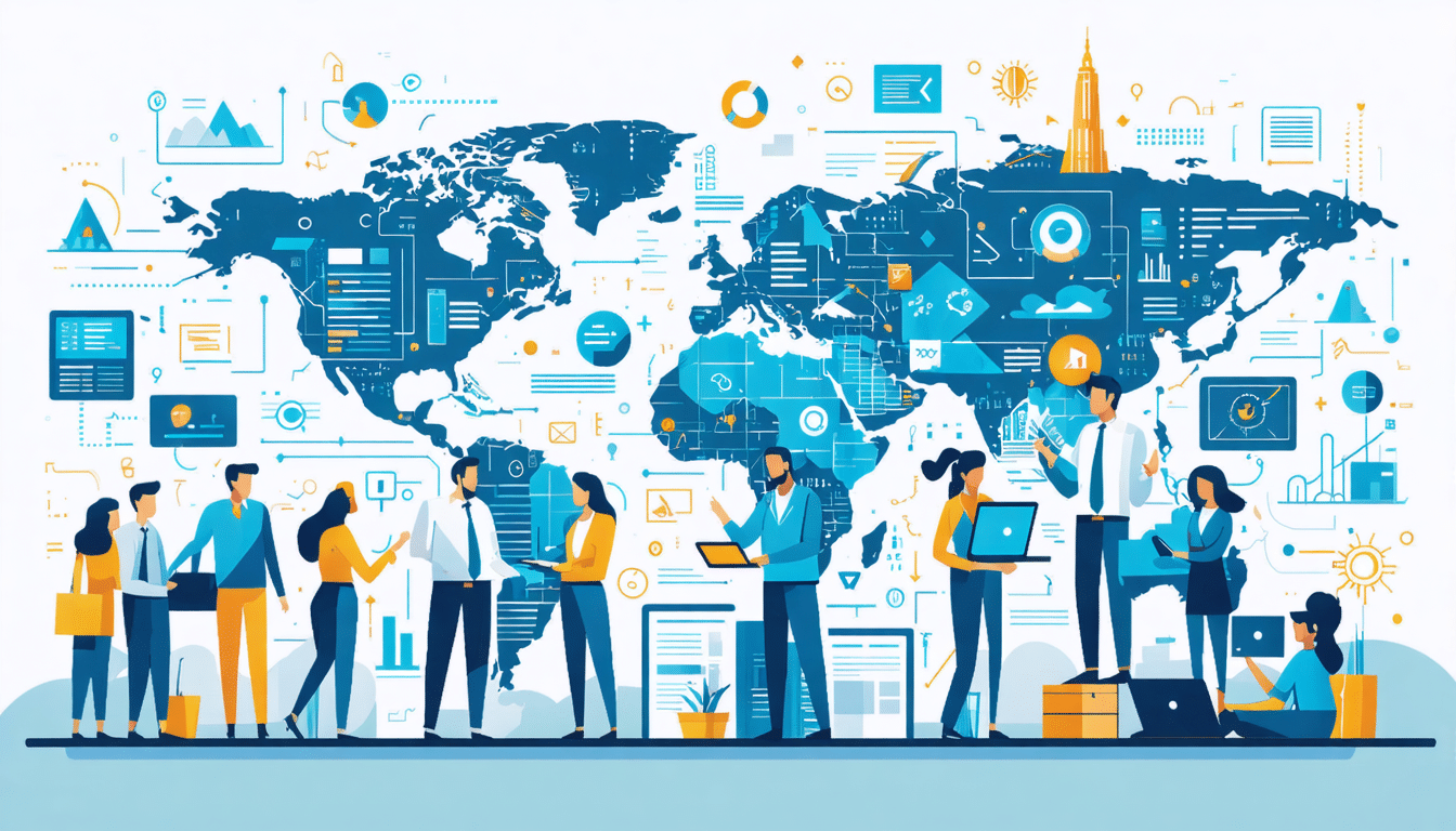 découvrez comment onfly, une startup innovante, a levé 40 millions de dollars pour transformer le secteur du voyage d'affaires en amérique latine. plongez dans les détails exclusifs de cette levée de fonds et ses ambitions pour améliorer l'expérience des voyageurs professionnels dans la région.