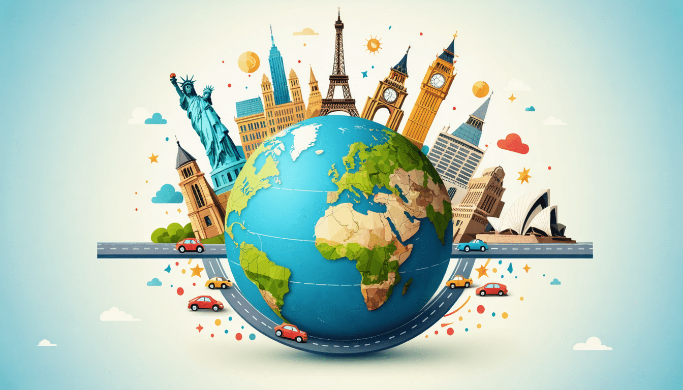 découvrez les pays qui exigent un permis de conduire international pour conduire légalement à l'étranger. cette guide vous informe sur les démarches nécessaires et les conditions à respecter pour profiter de vos voyages en toute sérénité.