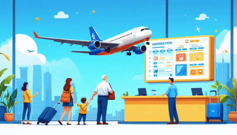 découvrez si vous pouvez voyager en avion avec une carte d'identité périmée. informez-vous sur les réglementations, les exceptions et les conseils pratiques pour éviter les tracas à l'aéroport.