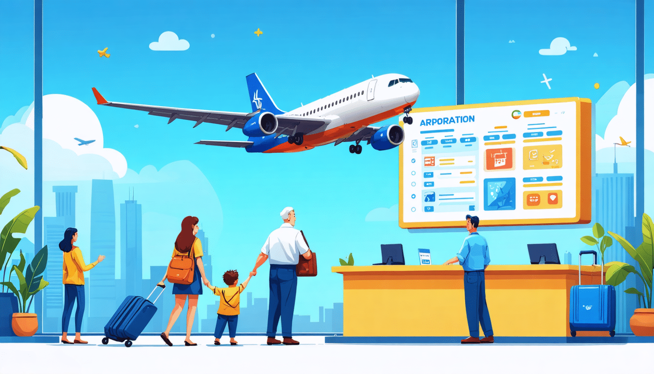 découvrez si vous pouvez voyager en avion avec une carte d'identité périmée. informez-vous sur les réglementations, les exceptions et les conseils pratiques pour éviter les tracas à l'aéroport.