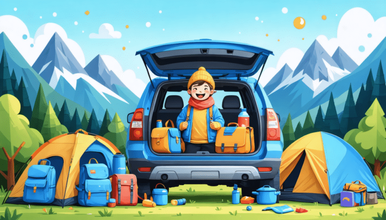 découvrez nos conseils pratiques pour organiser votre escapade en montagne du week-end. équipements indispensables, choix des sentiers et astuces pour une aventure inoubliable au cœur des paysages montagneux.
