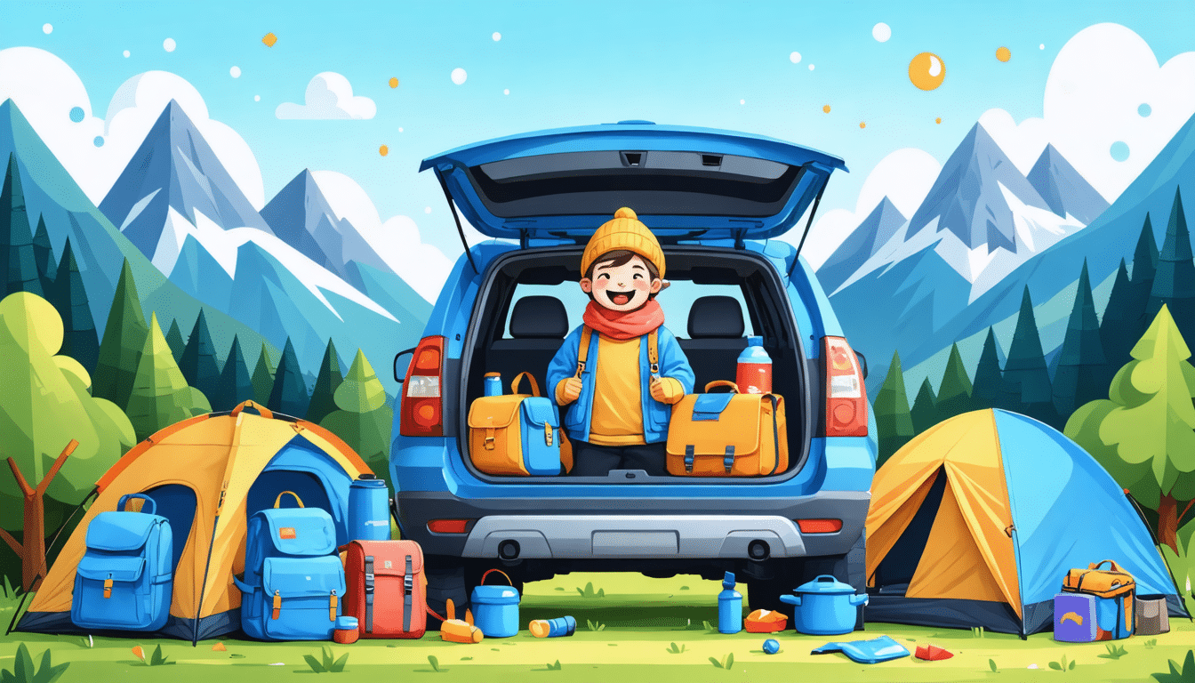 découvrez nos conseils pratiques pour organiser votre escapade en montagne du week-end. équipements indispensables, choix des sentiers et astuces pour une aventure inoubliable au cœur des paysages montagneux.