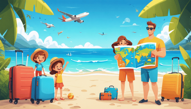 découvrez comment les inquiétudes économiques actuelles peuvent influencer vos projets de vacances d'été. obtenez des conseils pour planifier votre voyage tout en restant serein face à l'incertitude financière.
