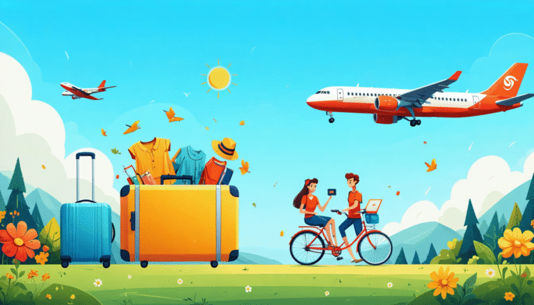 découvrez quatre conseils pratiques pour optimiser vos voyages cet été, alors que la demande des compagnies aériennes est en baisse. profitez d'astuces pour dénicher les meilleures offres et vivre une expérience de voyage agréable tout en évitant les foules.