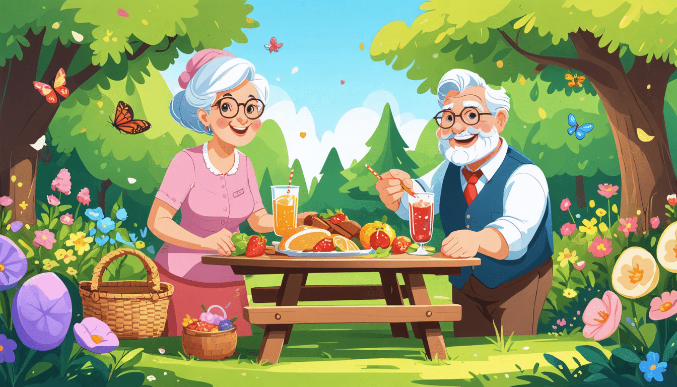 plongez dans l'aventure estivale de kylian, accueilli par roseline et gérard, ses grands-parents de cœur. découvrez leur préparation pour des vacances inoubliables, pleines d'amour et d'activités mémorables.