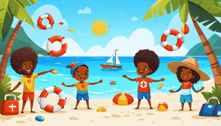 découvrez notre guide complet sur la sécurité en tanzanie et à zanzibar. obtenez des conseils pratiques pour naviguer en toute sécurité tout en explorant ces destinations magnifiques, et informez-vous sur les risques potentiels pour un voyage serein.